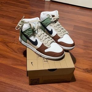 Nike Dunk Next Nature